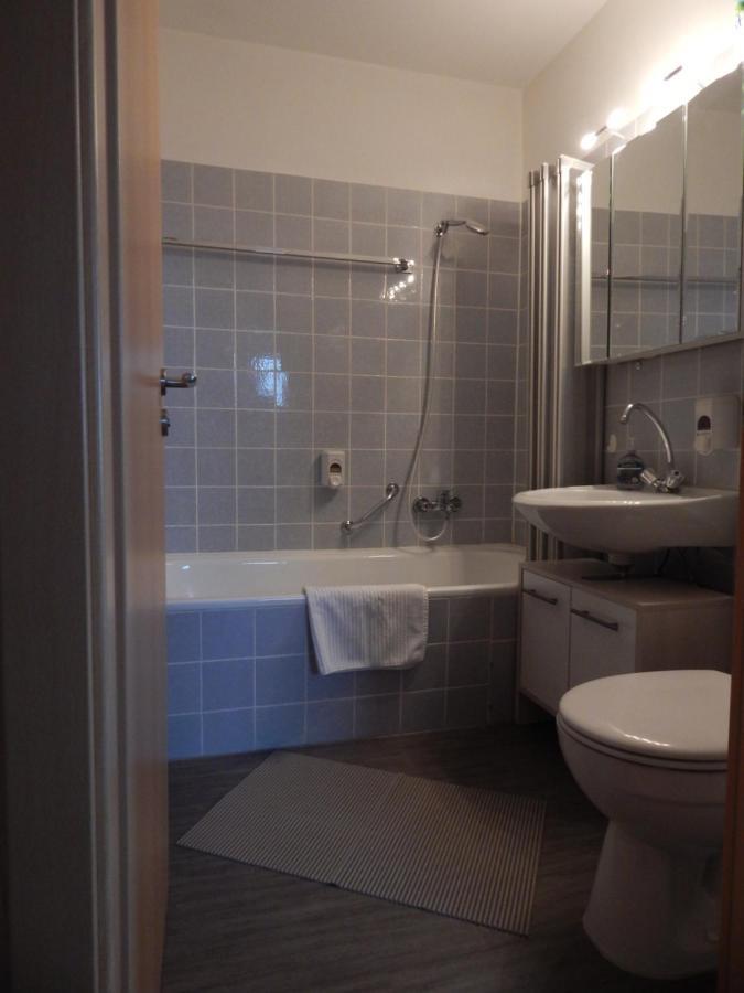 Appartement Zur Bergoase Mi Schwimmbad Hohegeiß エクステリア 写真