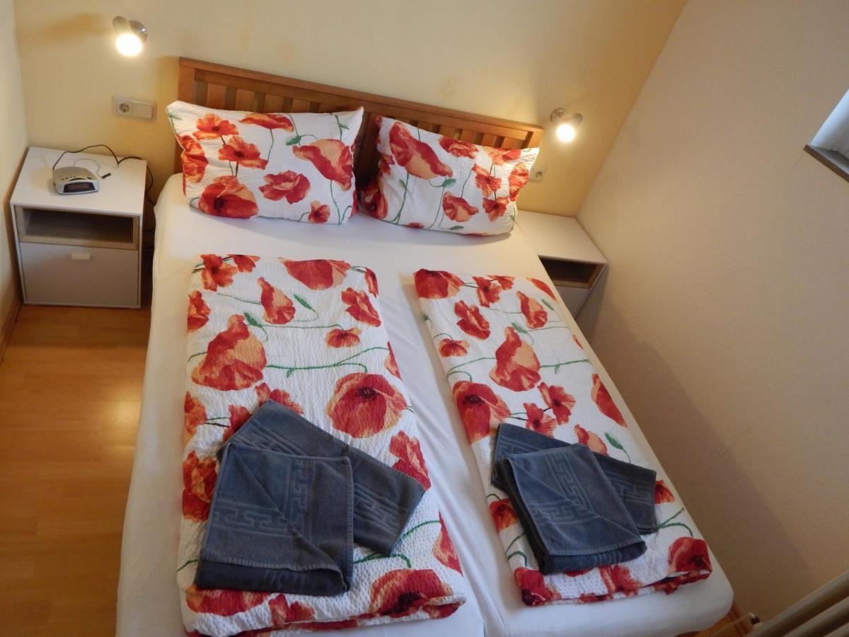 Appartement Zur Bergoase Mi Schwimmbad Hohegeiß エクステリア 写真